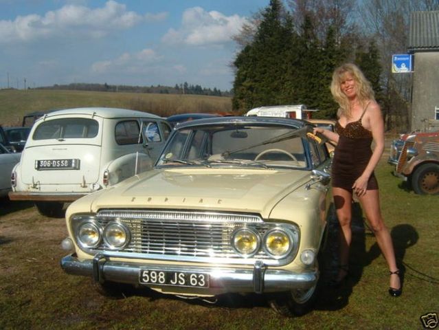 Curiosities and bonus pictures