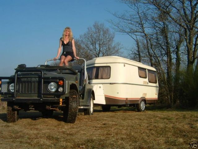 Curiosities and bonus pictures