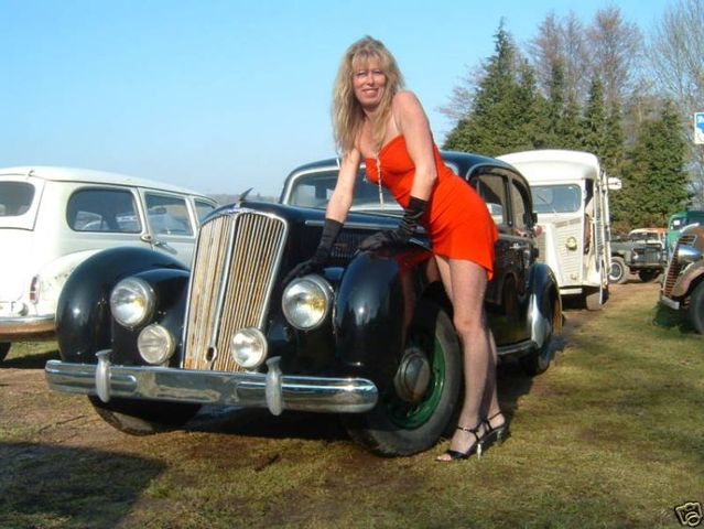 Curiosities and bonus pictures