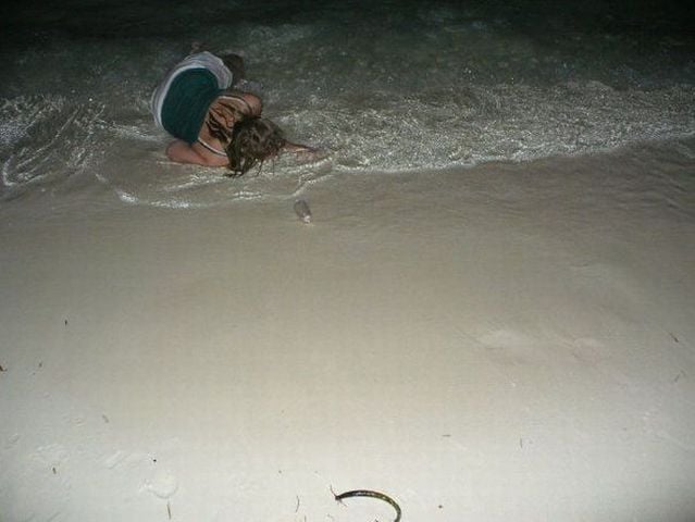 Girls on Friday and Saturday (21 pics)