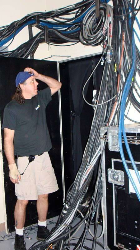 Curiosities and bonus pictures