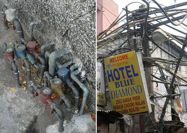 Curiosities and bonus pictures