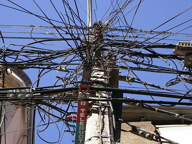 Curiosities and bonus pictures