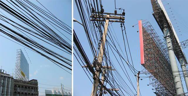 Curiosities and bonus pictures