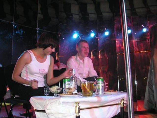 How Russians are having fun (76 pics)