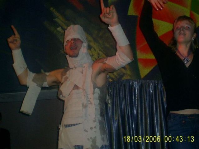 How Russians are having fun (76 pics)