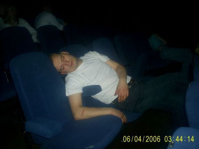 How Russians are having fun (76 pics)