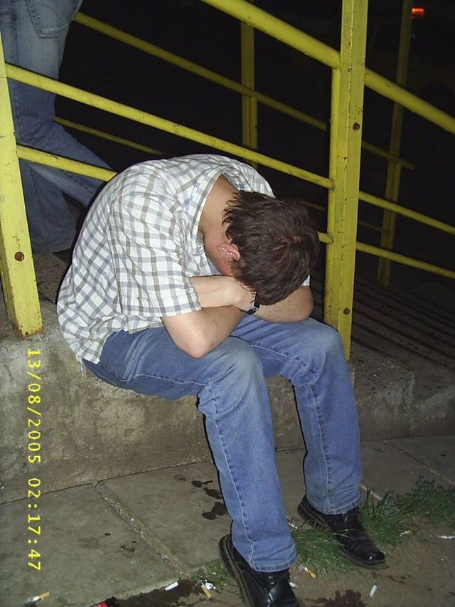 How Russians are having fun (76 pics)