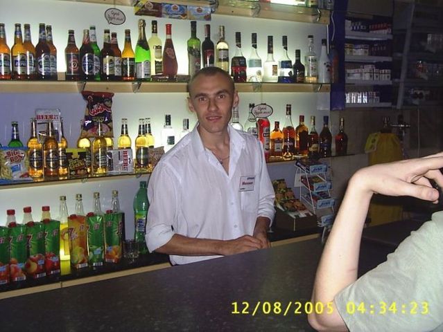 How Russians are having fun (76 pics)