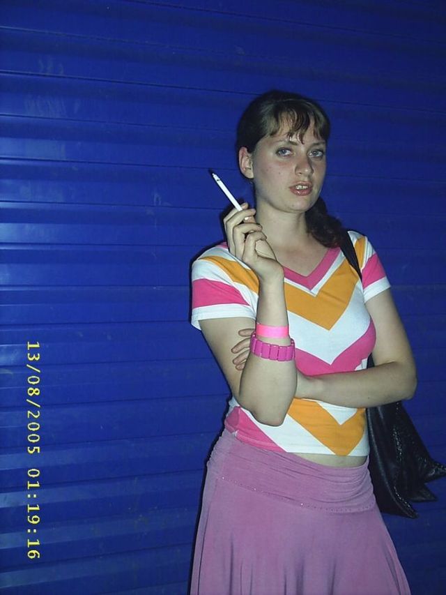 How Russians are having fun (76 pics)