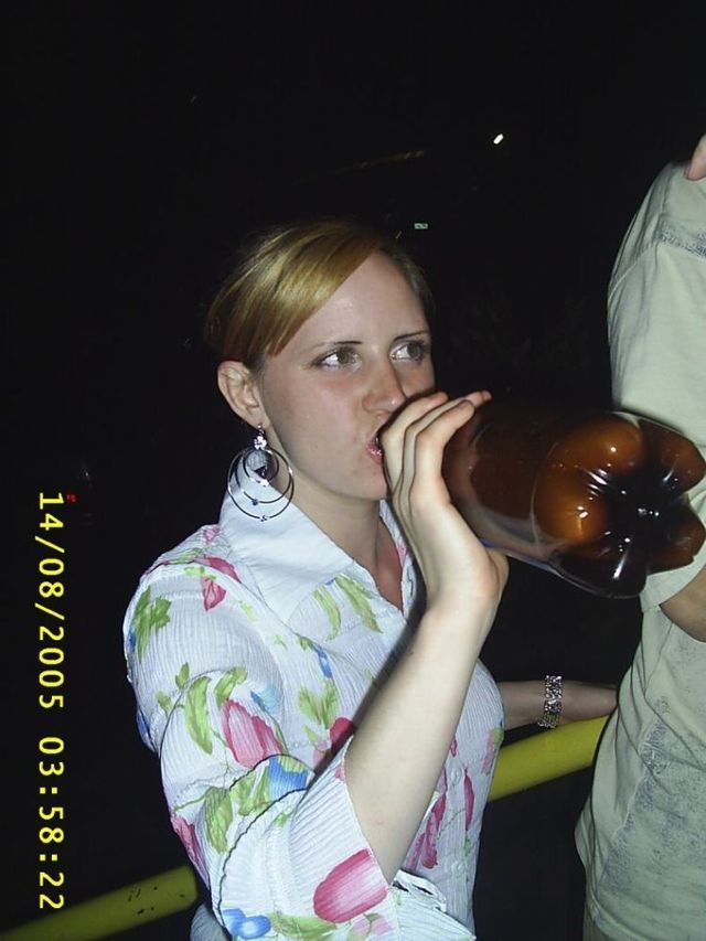 How Russians are having fun (76 pics)