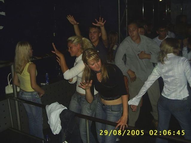 How Russians are having fun (76 pics)