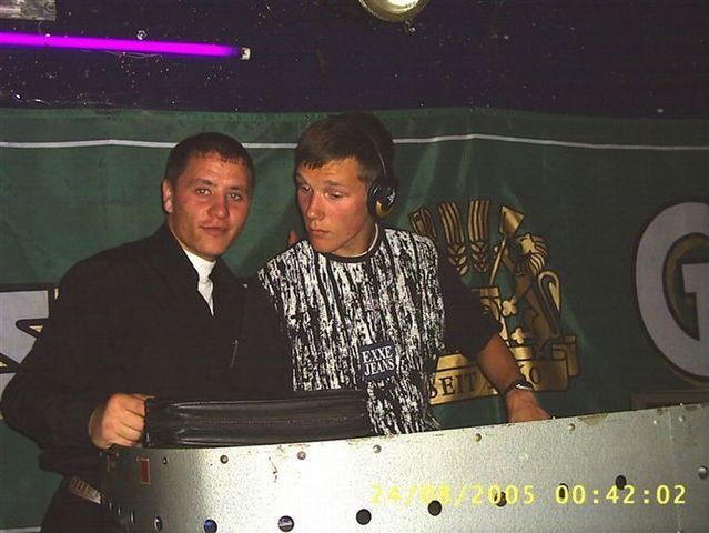 How Russians are having fun (76 pics)