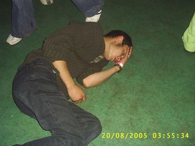 How Russians are having fun (76 pics)