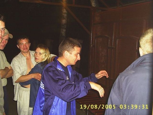 How Russians are having fun (76 pics)