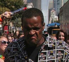 Curiosities and bonus pictures