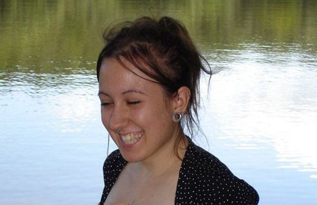 Transformation from hell (17 pics)