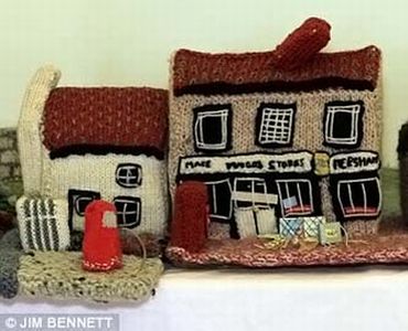 Curiosities and bonus pictures