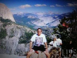 Curiosities and bonus pictures