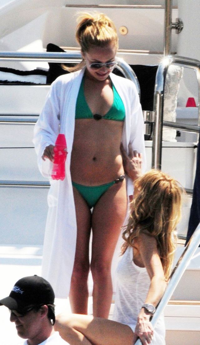 Curiosities and bonus pictures