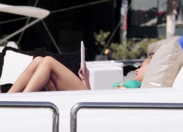 Curiosities and bonus pictures