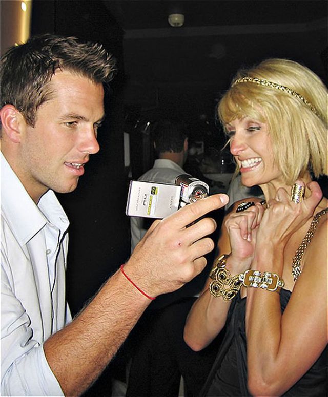 Curiosities and bonus pictures