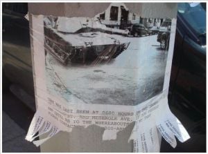 Curiosities and bonus pictures