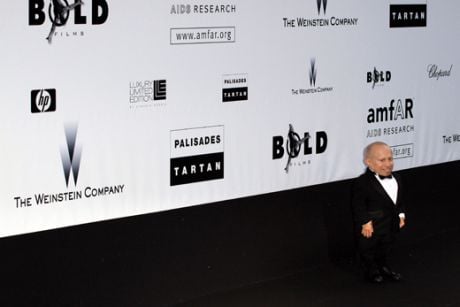 Curiosities and bonus pictures