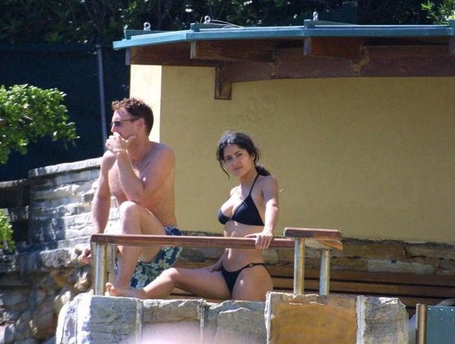 Curiosities and bonus pictures