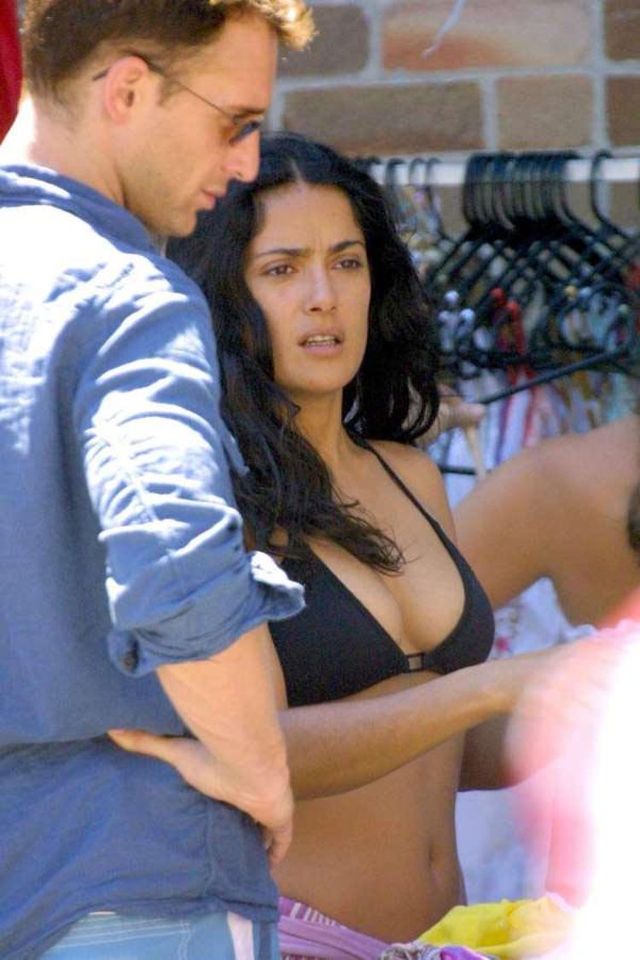 Curiosities and bonus pictures