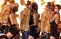 Curiosities and bonus pictures