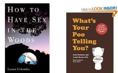 Curiosities and bonus pictures