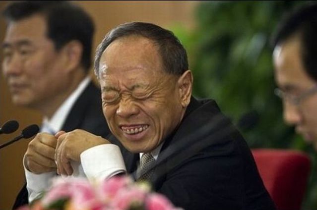 Politics is a delicate thing (51 pics)