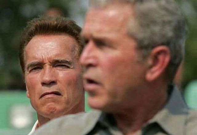 Politics is a delicate thing (51 pics)