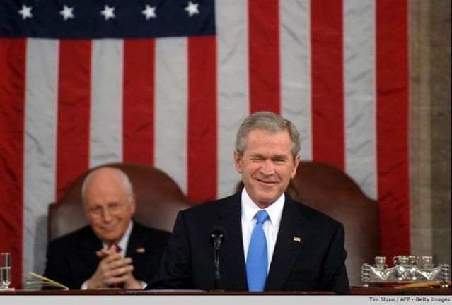 Politics is a delicate thing (51 pics)