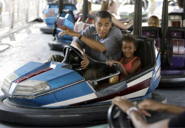 Politics is a delicate thing (51 pics)