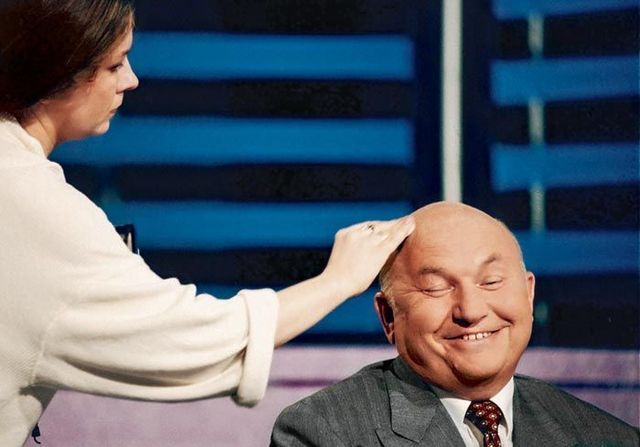 Politics is a delicate thing (51 pics)