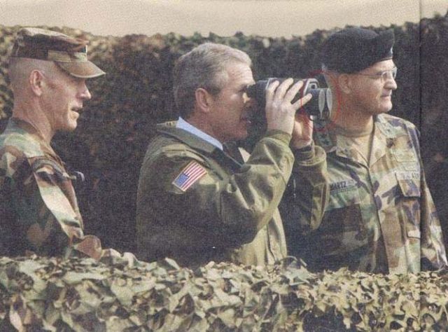 Politics is a delicate thing (51 pics)