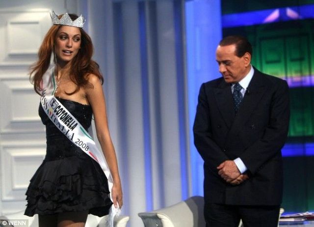 Politics is a delicate thing (51 pics)