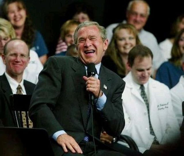 Politics is a delicate thing (51 pics)