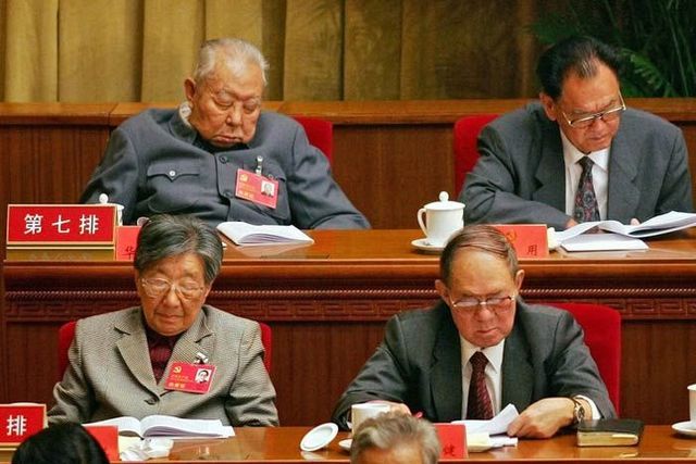 Politics is a delicate thing (51 pics)