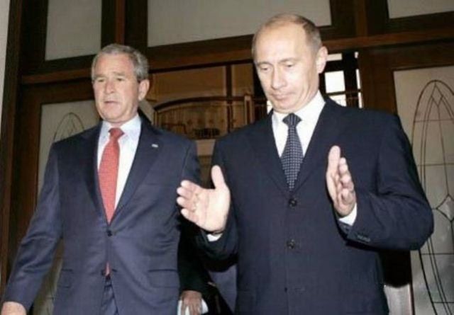 Politics is a delicate thing (51 pics)