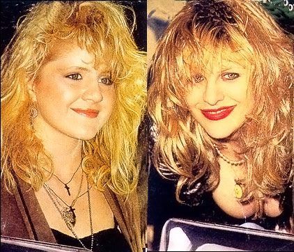 Curiosities and bonus pictures