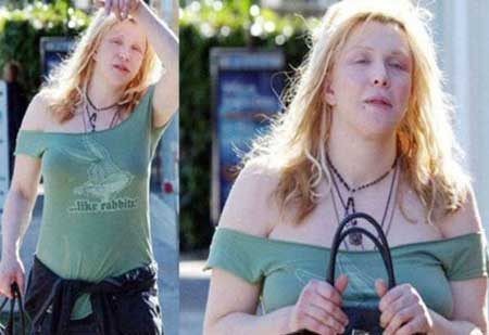 Curiosities and bonus pictures