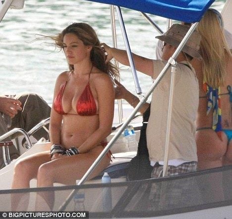 Curiosities and bonus pictures