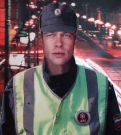 Curiosities and bonus pictures