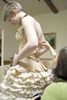 Curiosities and bonus pictures