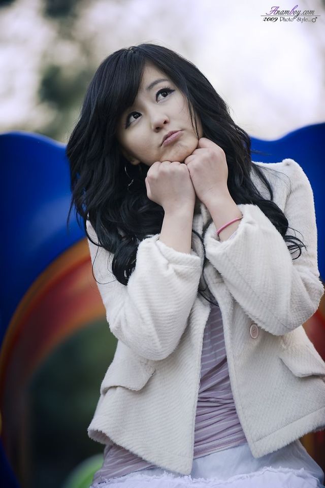 How they pose in Asia (64 pics)