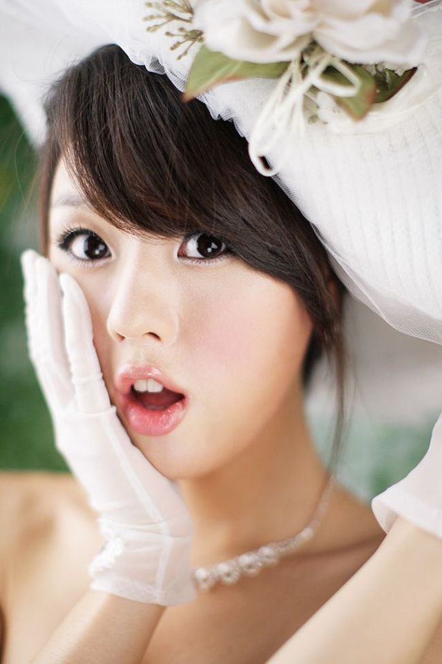 How they pose in Asia (64 pics)