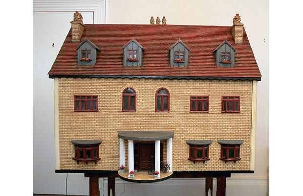 Curiosities and bonus pictures